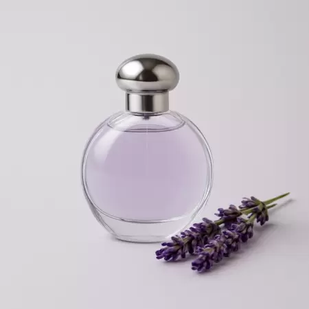 Perfume Floral Lavanda 100 ml