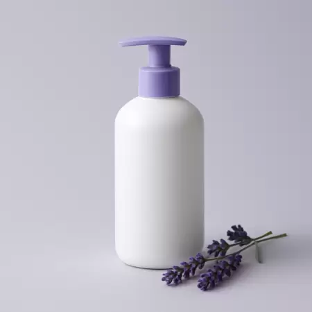 Hidratante Corporal Lavanda 250 ml